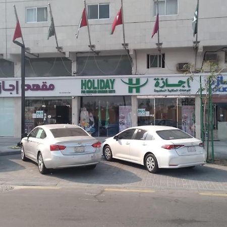 Holiday Furnished Units Νταμάμ Εξωτερικό φωτογραφία
