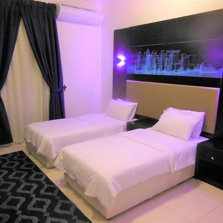 Holiday Furnished Units Νταμάμ Εξωτερικό φωτογραφία
