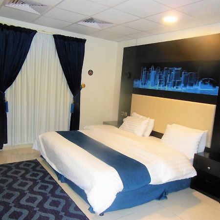 Holiday Furnished Units Νταμάμ Εξωτερικό φωτογραφία