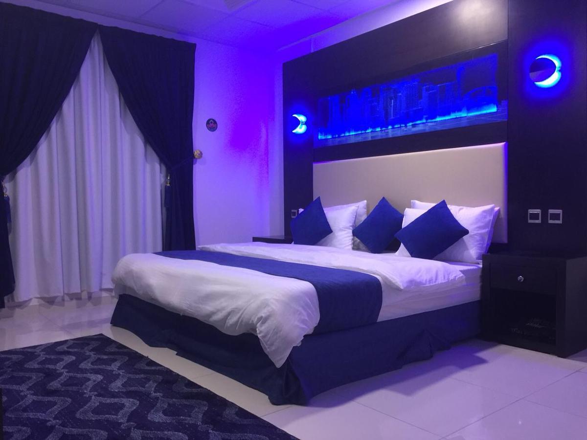 Holiday Furnished Units Νταμάμ Εξωτερικό φωτογραφία