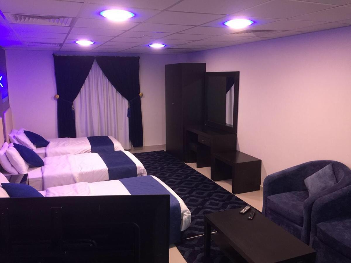 Holiday Furnished Units Νταμάμ Εξωτερικό φωτογραφία