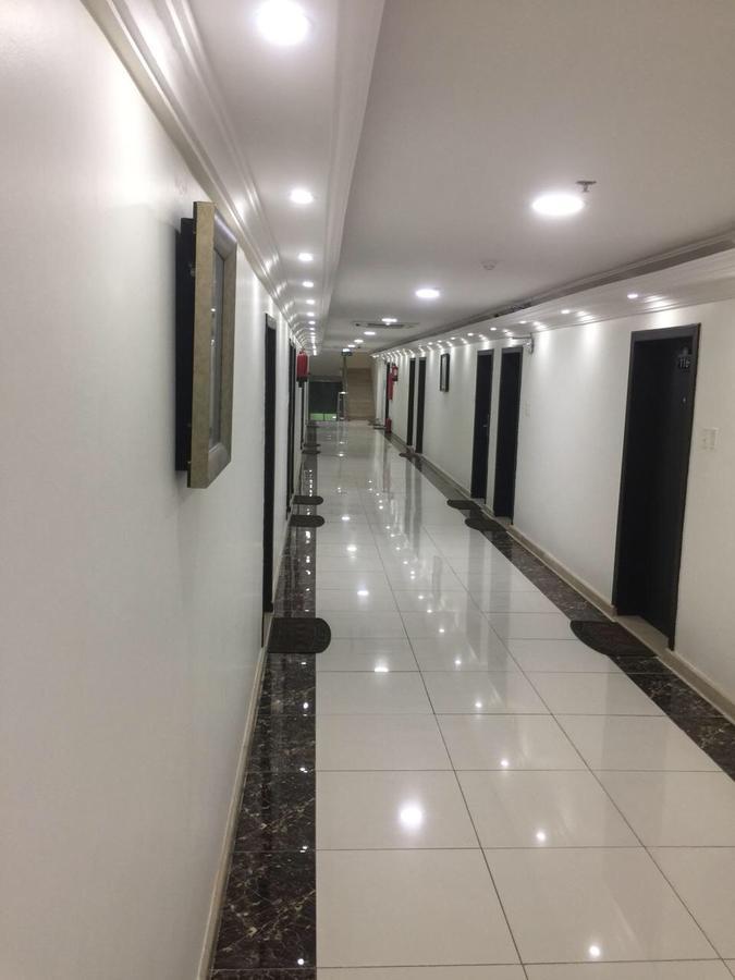 Holiday Furnished Units Νταμάμ Εξωτερικό φωτογραφία