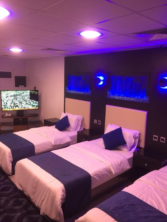 Holiday Furnished Units Νταμάμ Εξωτερικό φωτογραφία