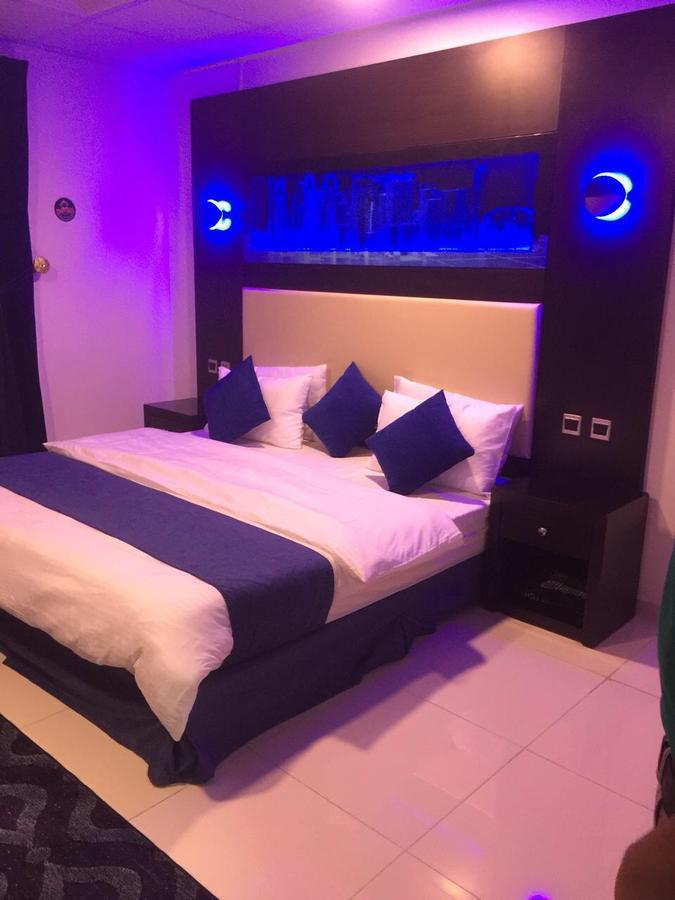 Holiday Furnished Units Νταμάμ Εξωτερικό φωτογραφία