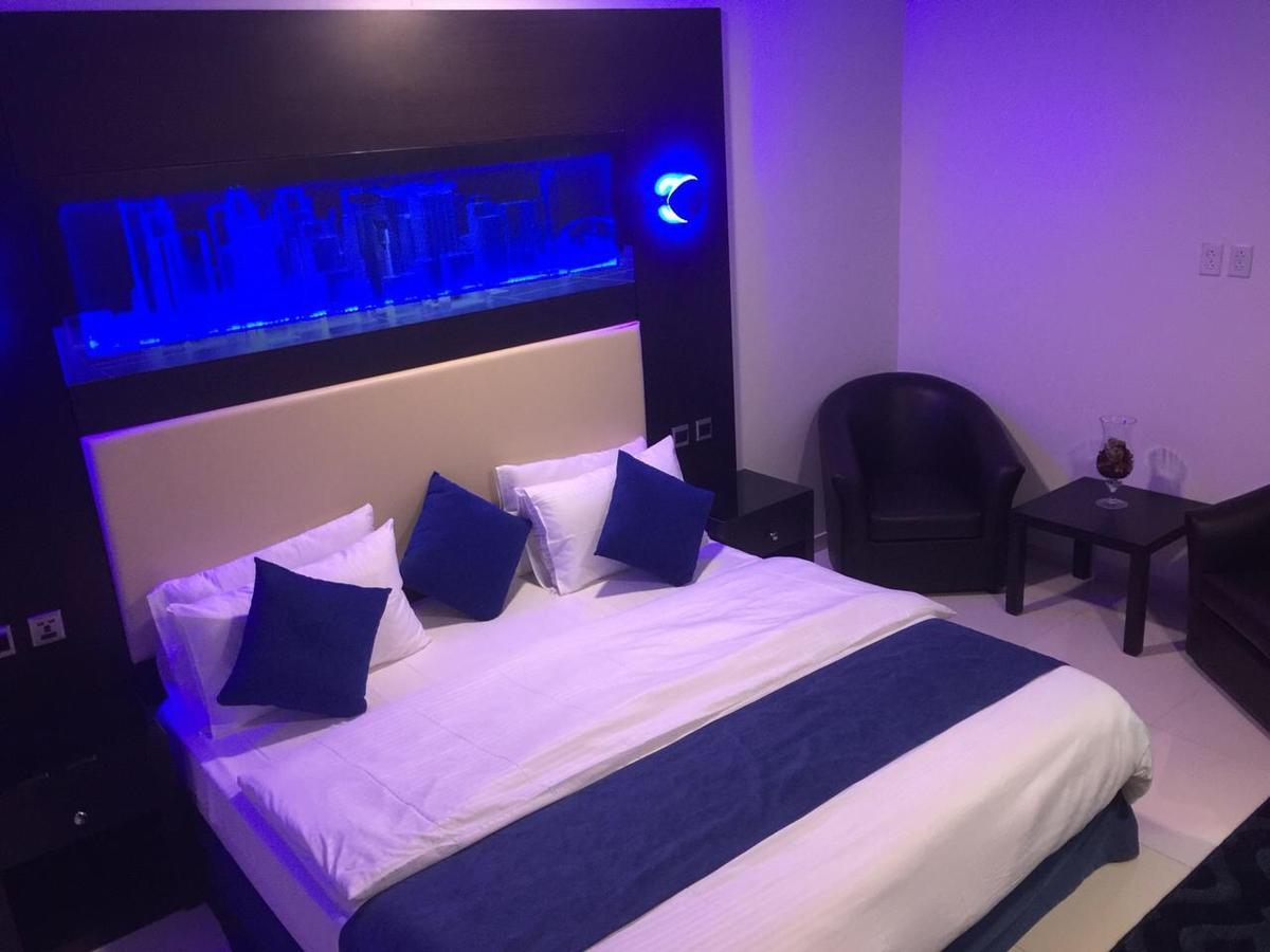 Holiday Furnished Units Νταμάμ Εξωτερικό φωτογραφία