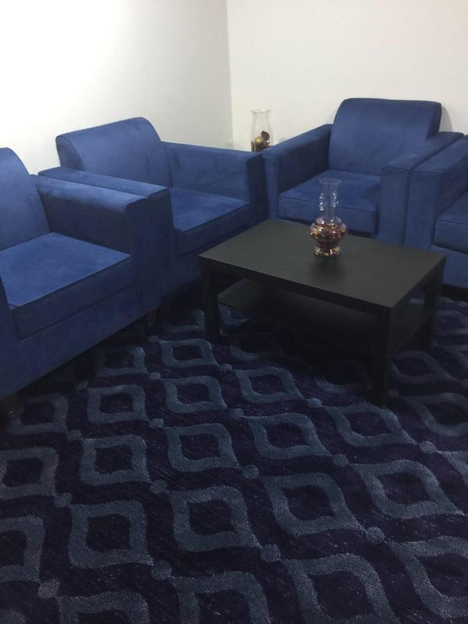 Holiday Furnished Units Νταμάμ Εξωτερικό φωτογραφία