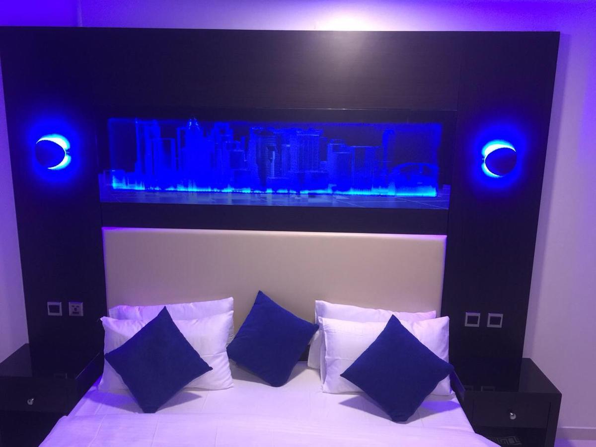 Holiday Furnished Units Νταμάμ Εξωτερικό φωτογραφία