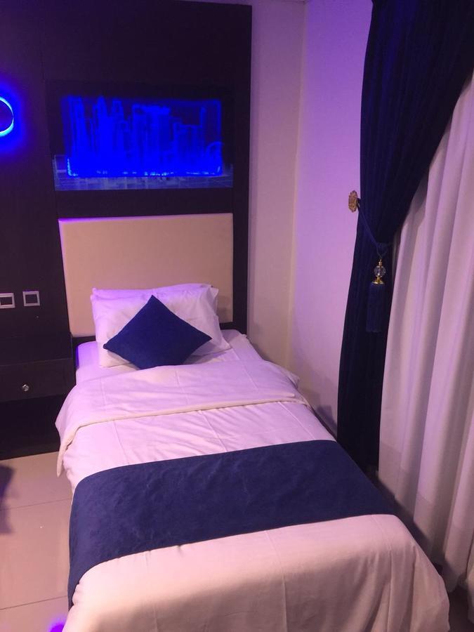 Holiday Furnished Units Νταμάμ Εξωτερικό φωτογραφία