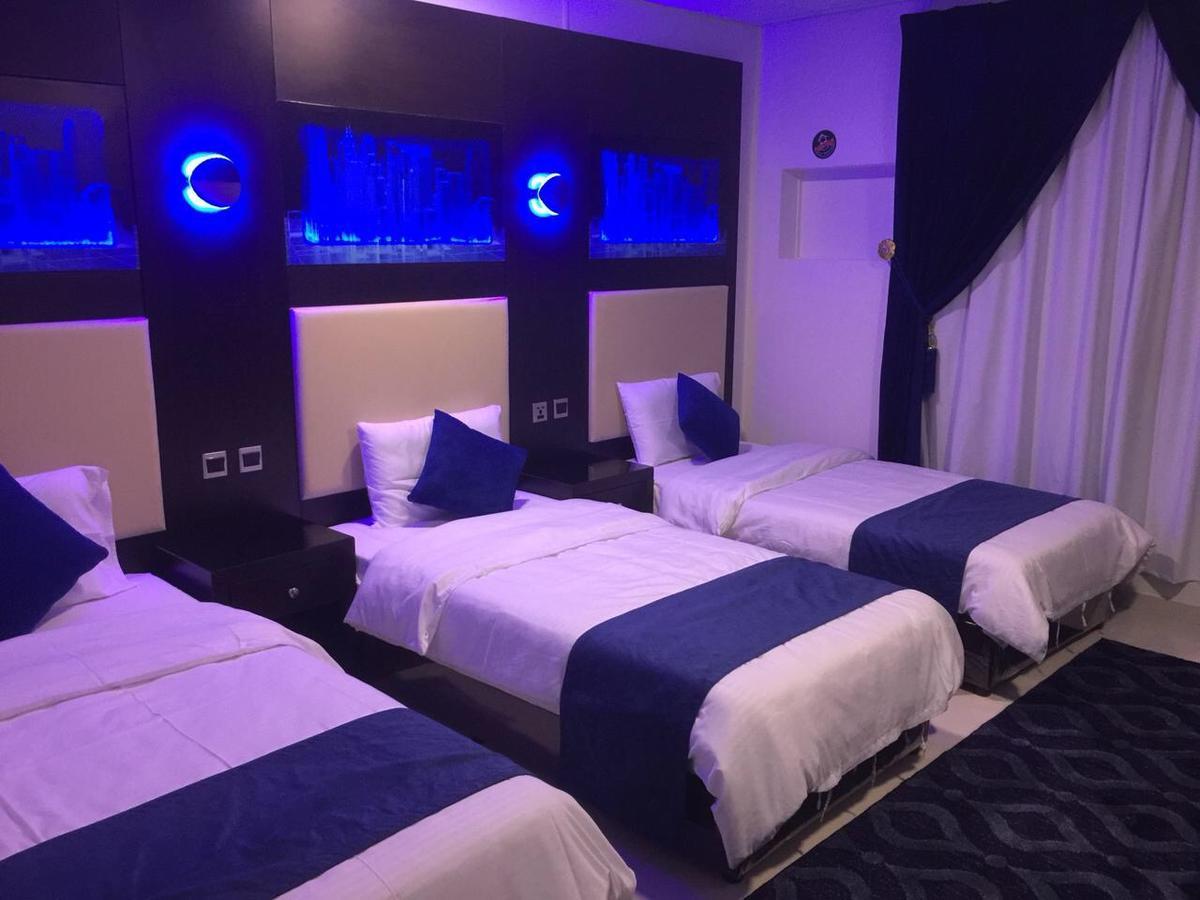 Holiday Furnished Units Νταμάμ Εξωτερικό φωτογραφία
