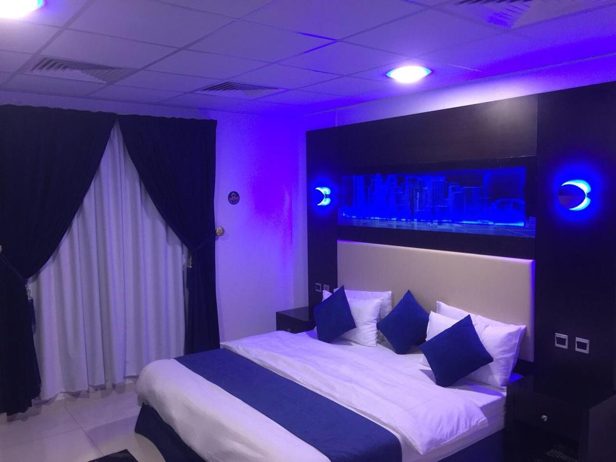 Holiday Furnished Units Νταμάμ Εξωτερικό φωτογραφία