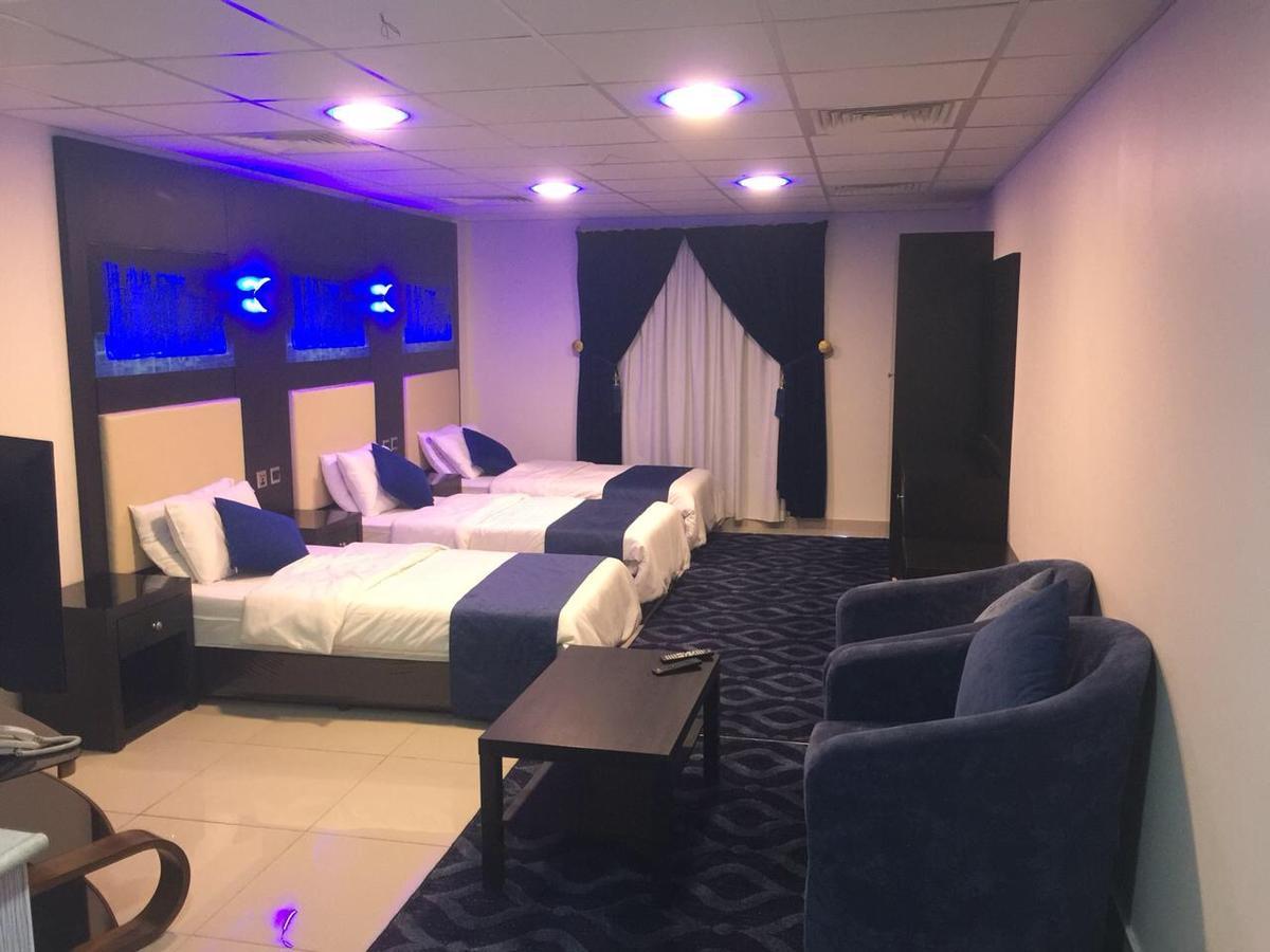 Holiday Furnished Units Νταμάμ Εξωτερικό φωτογραφία