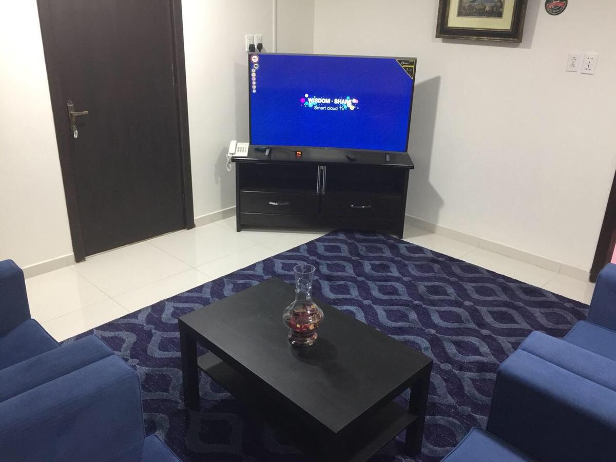 Holiday Furnished Units Νταμάμ Εξωτερικό φωτογραφία