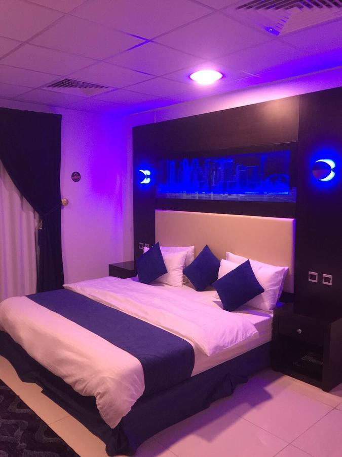 Holiday Furnished Units Νταμάμ Εξωτερικό φωτογραφία
