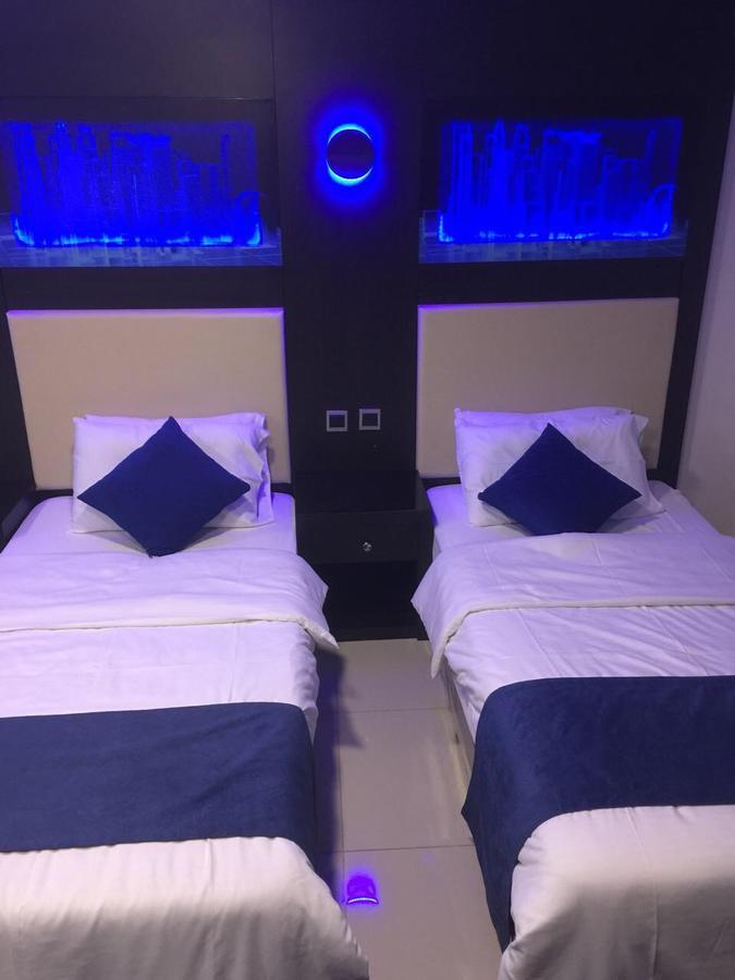 Holiday Furnished Units Νταμάμ Εξωτερικό φωτογραφία