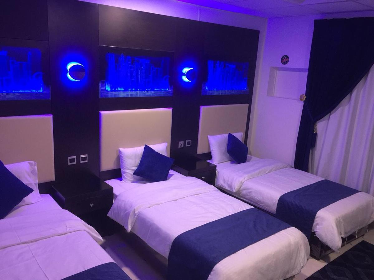 Holiday Furnished Units Νταμάμ Εξωτερικό φωτογραφία