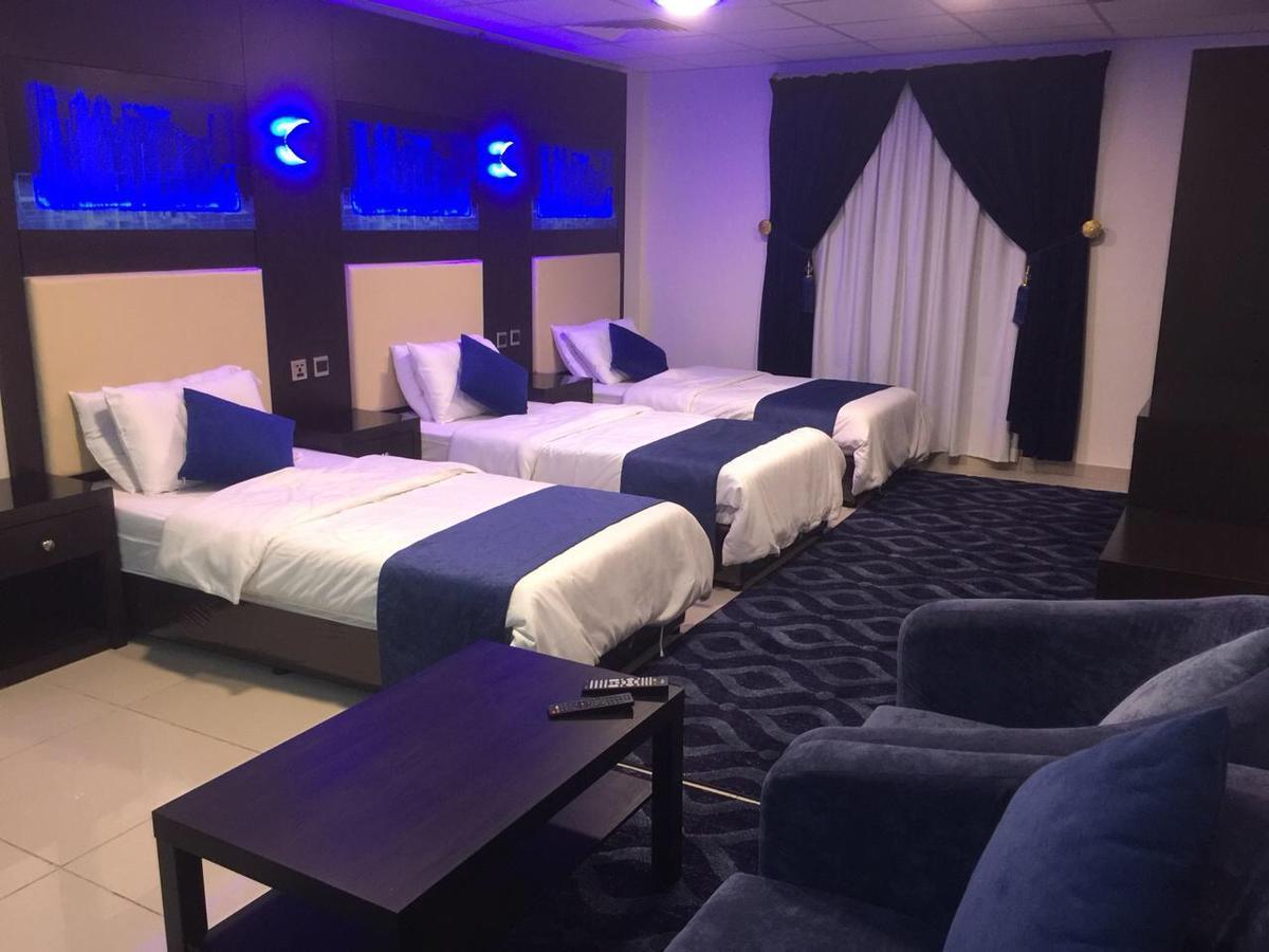 Holiday Furnished Units Νταμάμ Εξωτερικό φωτογραφία