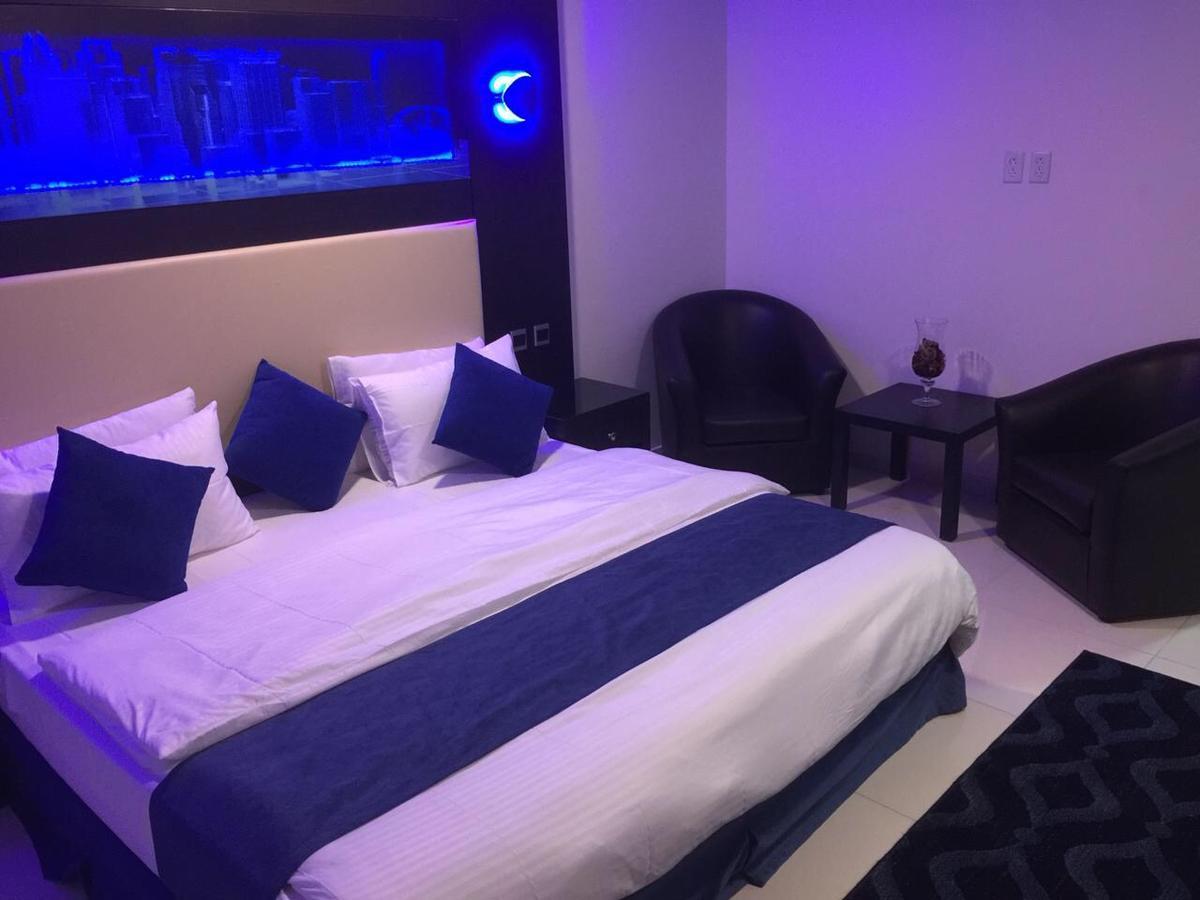 Holiday Furnished Units Νταμάμ Εξωτερικό φωτογραφία