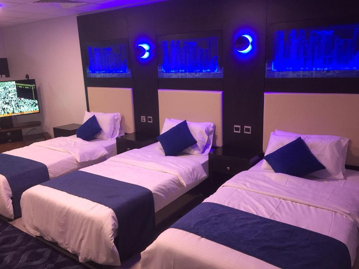 Holiday Furnished Units Νταμάμ Εξωτερικό φωτογραφία