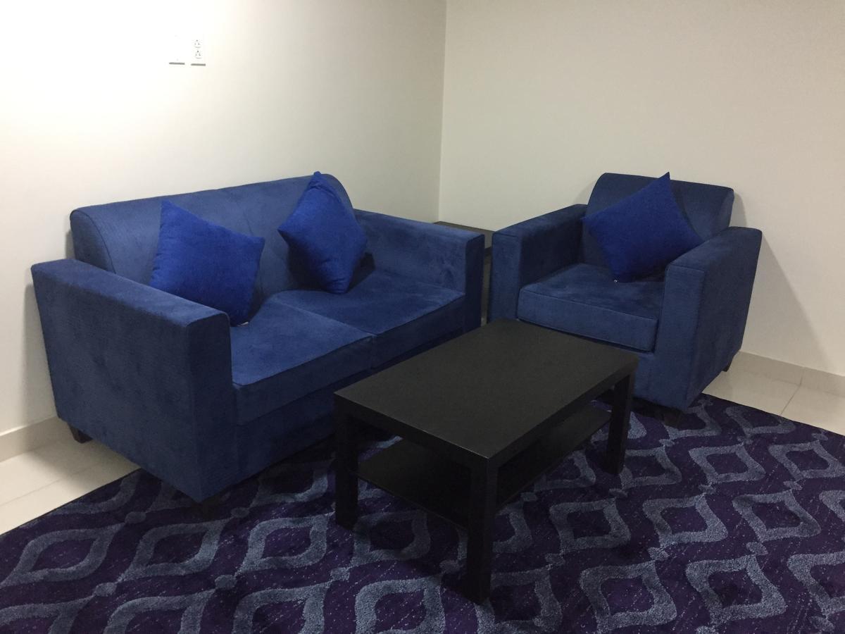 Holiday Furnished Units Νταμάμ Εξωτερικό φωτογραφία