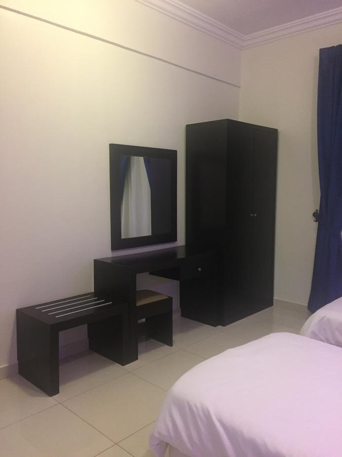 Holiday Furnished Units Νταμάμ Εξωτερικό φωτογραφία