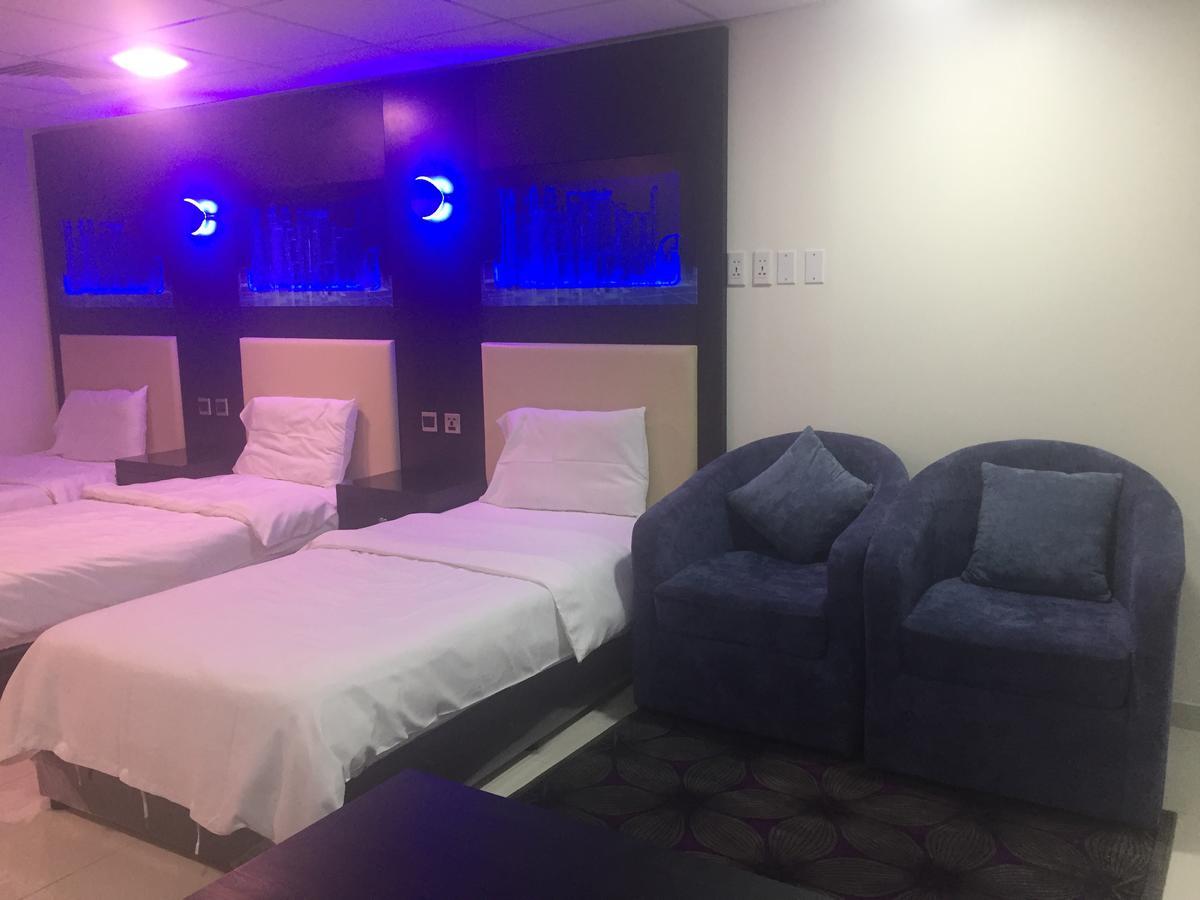Holiday Furnished Units Νταμάμ Εξωτερικό φωτογραφία