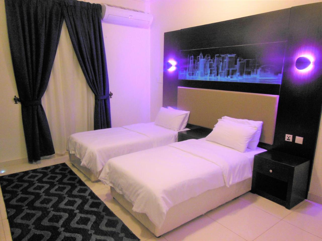 Holiday Furnished Units Νταμάμ Εξωτερικό φωτογραφία