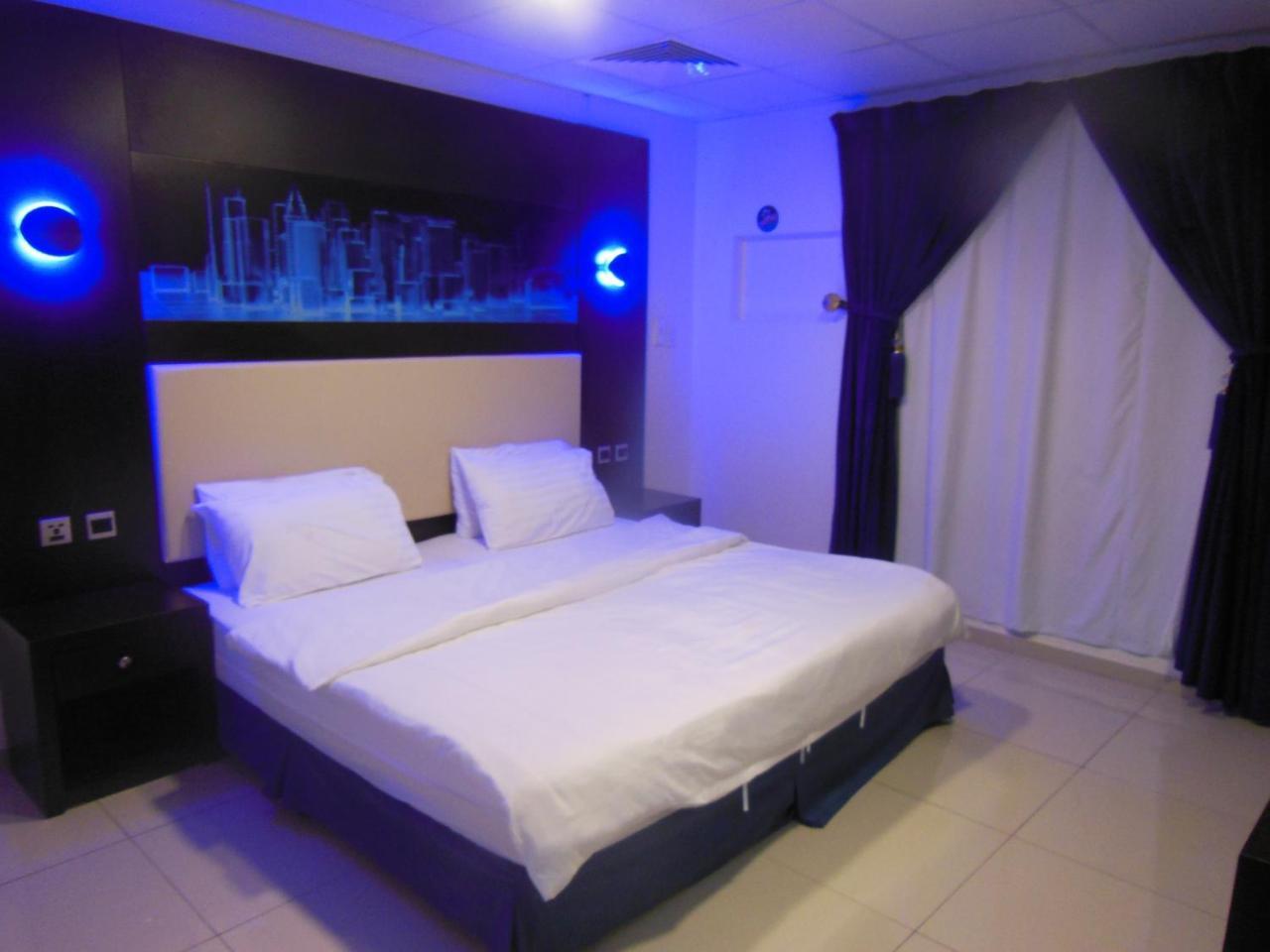 Holiday Furnished Units Νταμάμ Εξωτερικό φωτογραφία