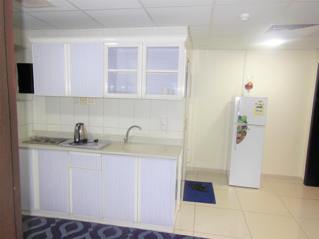 Holiday Furnished Units Νταμάμ Εξωτερικό φωτογραφία