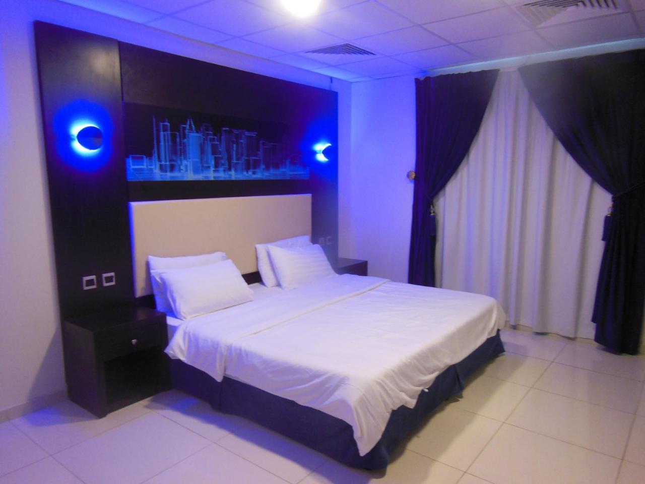 Holiday Furnished Units Νταμάμ Εξωτερικό φωτογραφία